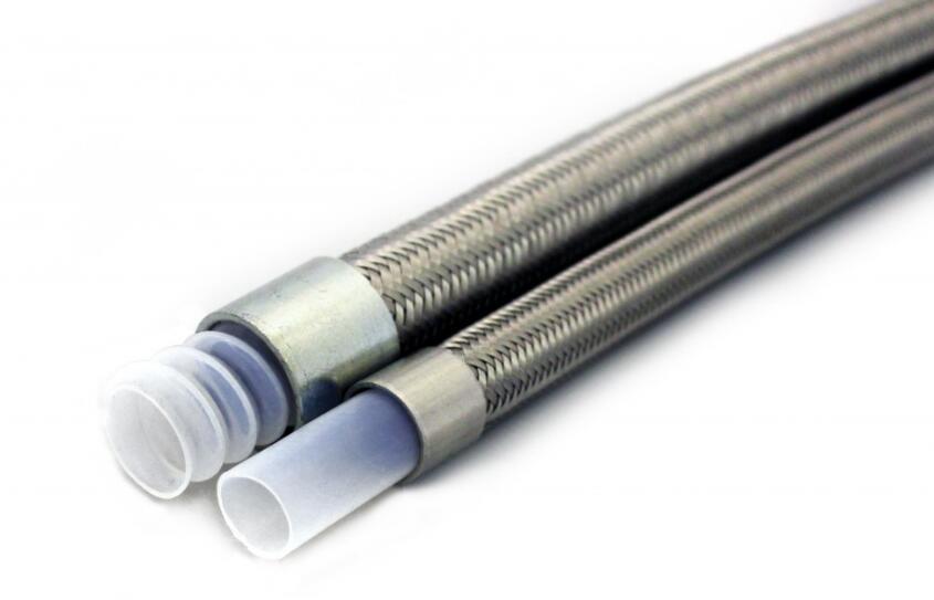 PTFE lined hose